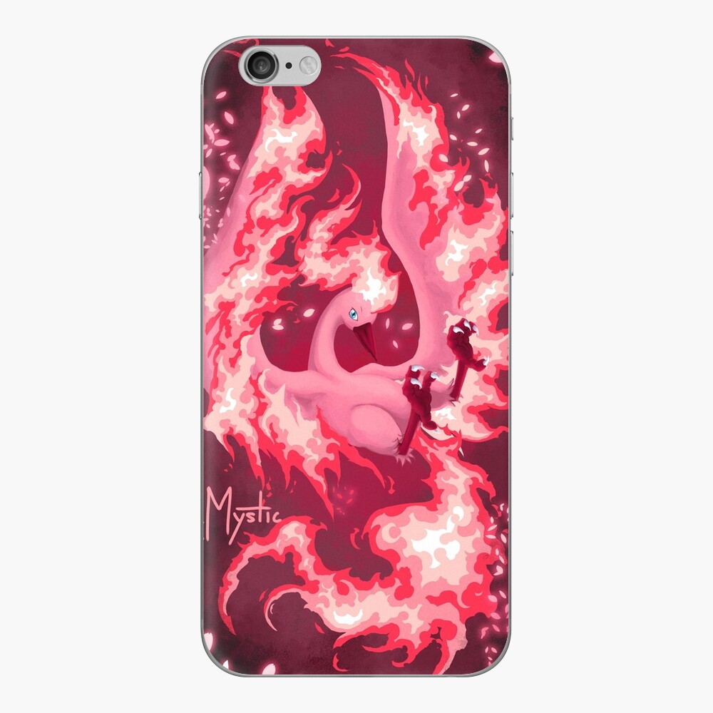 Shiny Moltres iPad Case & Skin for Sale by EsstheMystic