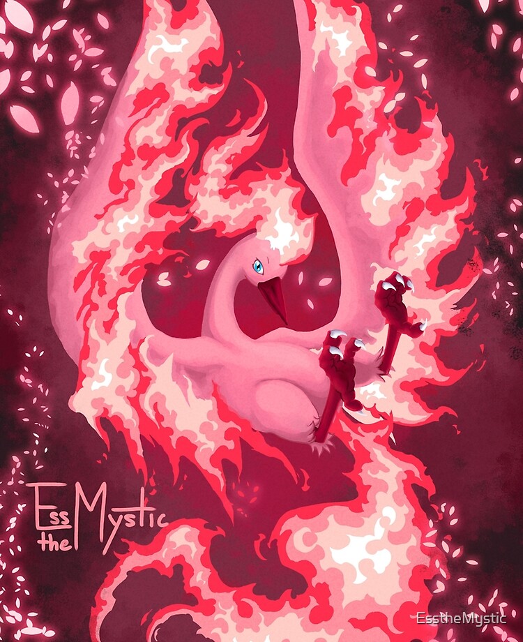 My Shiny Pokémon - Shiny Moltres - Wattpad