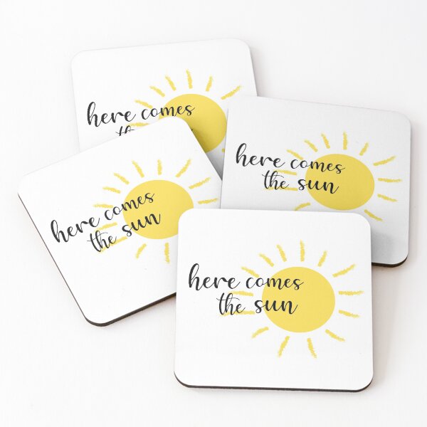Item preview, "Here Comes the Sun"  designed and sold by Jessica Ng.