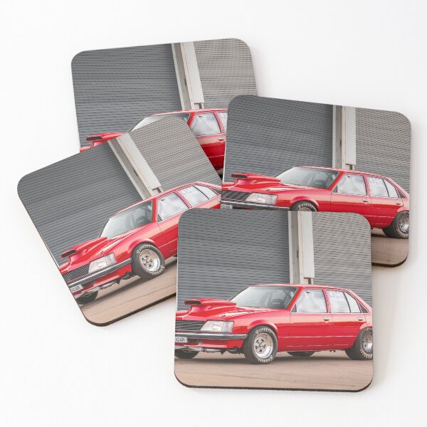 Coasters