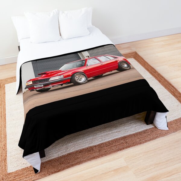 Comforter