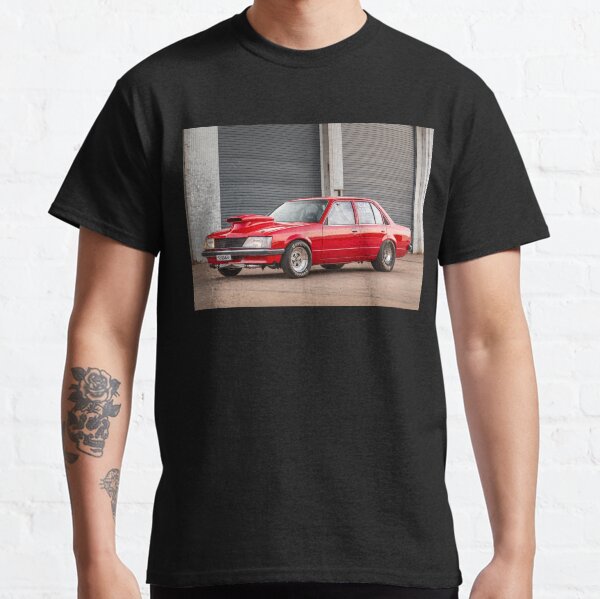 Classic T-Shirt