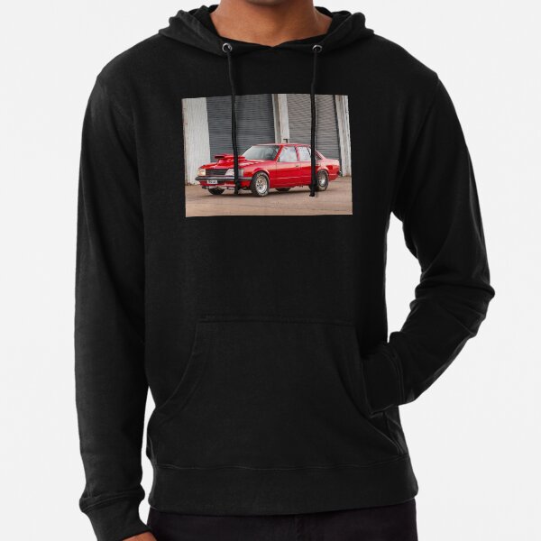 Lightweight Hoodie