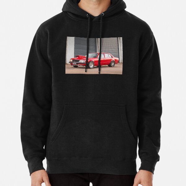 Hoodie (Pullover)