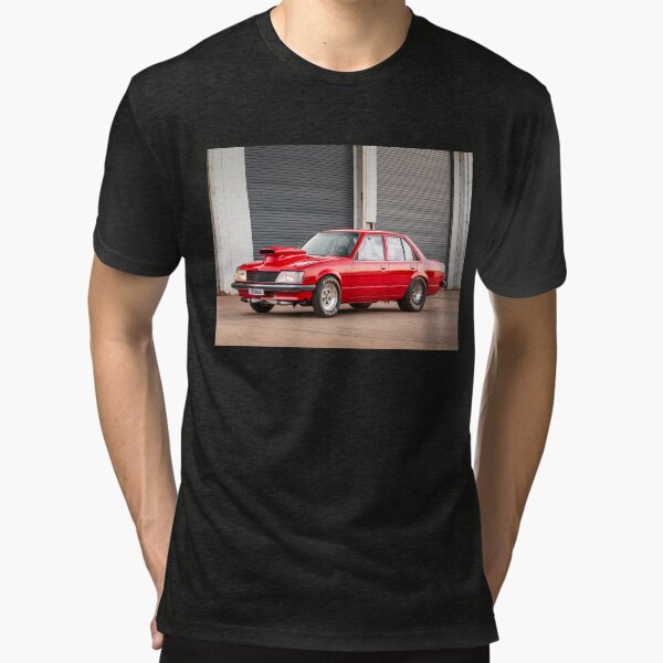 Tri-blend T-Shirt