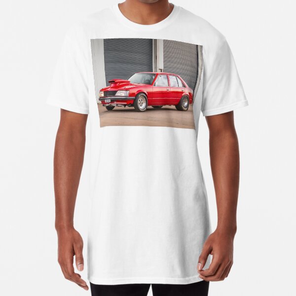 Long T-Shirt