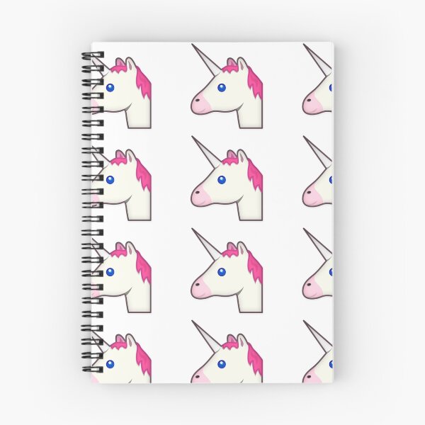 Item preview, Unicorn Emoji designed and sold by DennisNewsome.