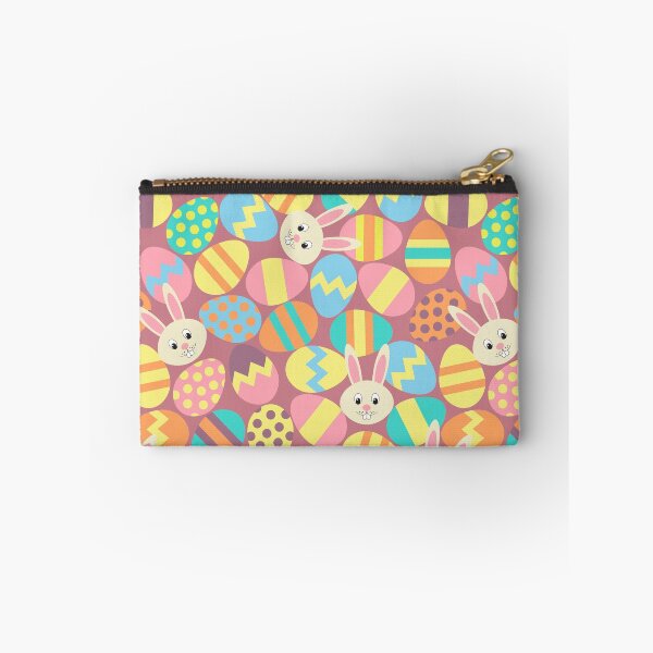 Item preview, Easter Eggs & Bunnies designed and sold by Morton Design House.
