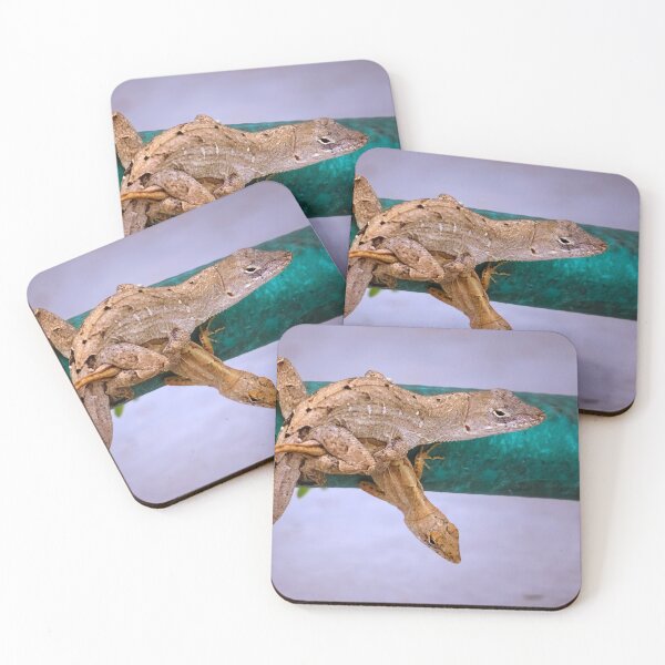 Item preview, Lizard's love designed and sold by Zina Stromberg.