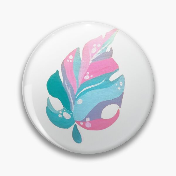 Item preview, Leaf designed and sold by Jenna Staller.