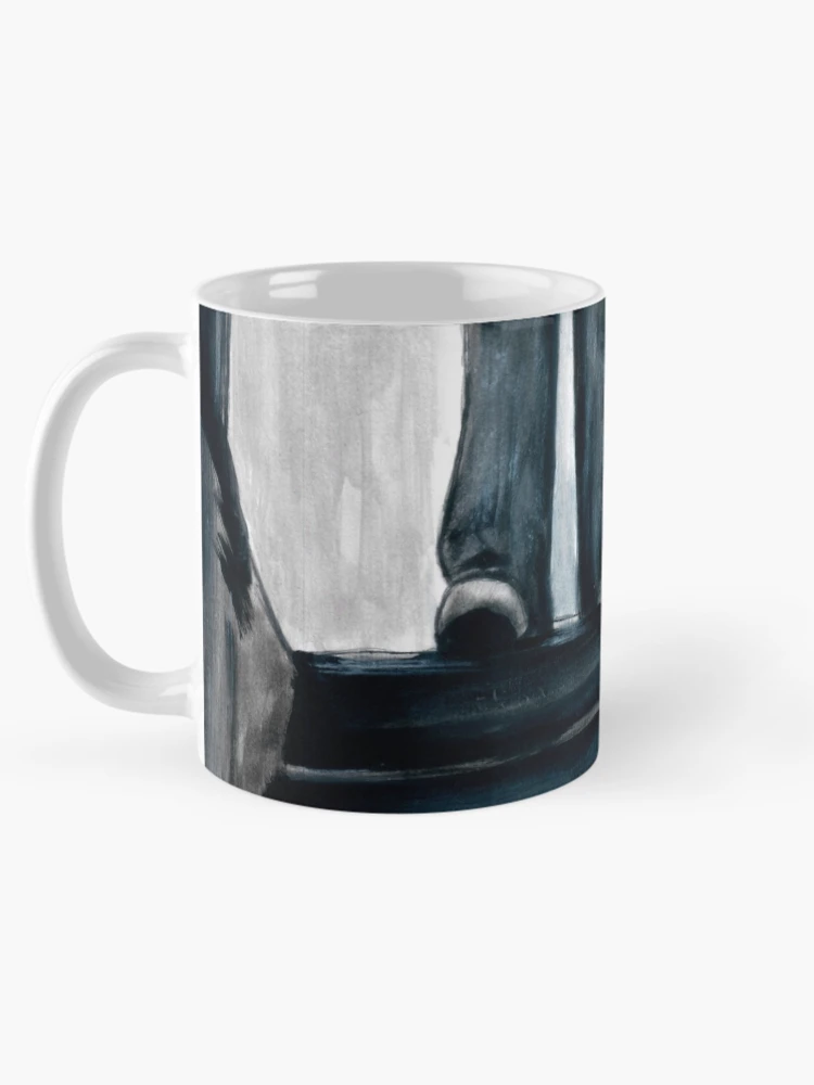 Thumbnail 5 of 6, Coffee Mug, The Basement Bloody Reeks designed and sold by Zombie Rust.