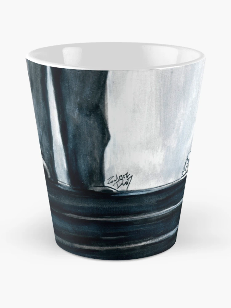 Thumbnail 2 of 4, Coffee Mug, The Basement Bloody Reeks designed and sold by Zombie Rust.