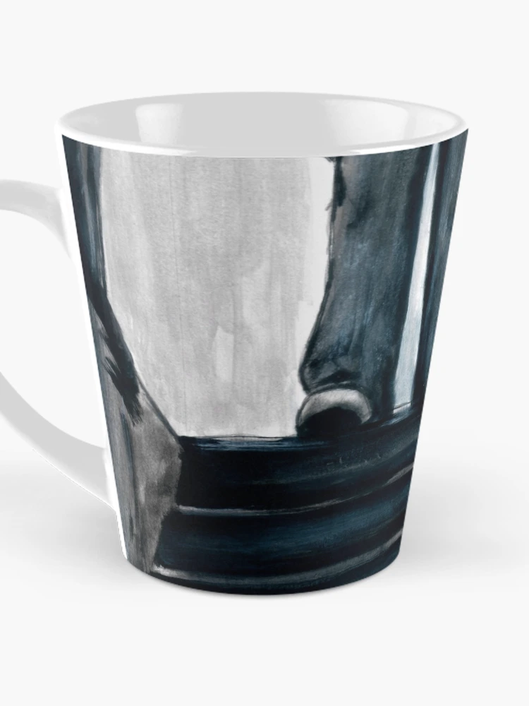 Thumbnail 3 of 4, Coffee Mug, The Basement Bloody Reeks designed and sold by Zombie Rust.