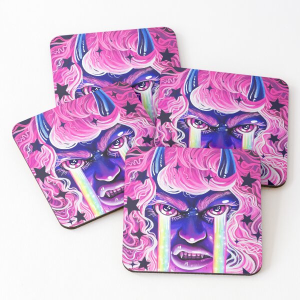 Item preview, Rage Tears designed and sold by Bethany  Dobson.