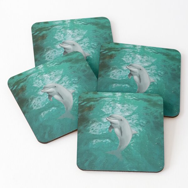 Item preview, Dolphin designed and sold by custompro.