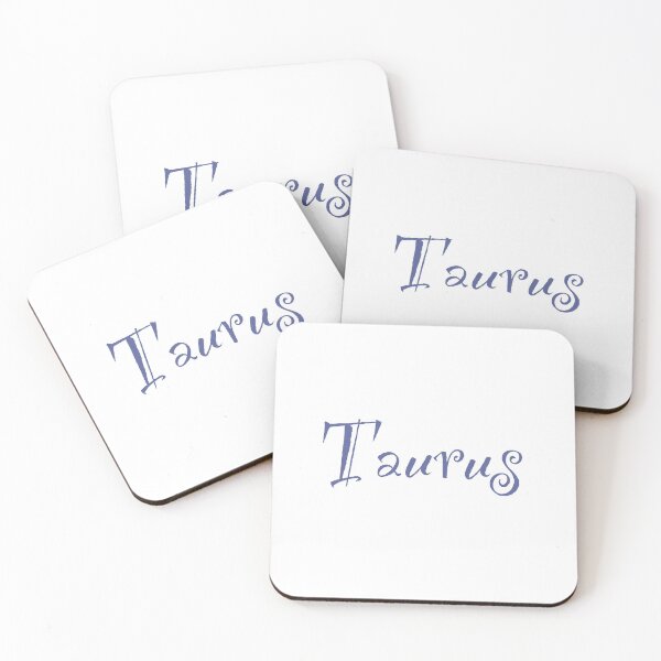 Item preview, Taurus Zodiac, Horoscope, Sun Sign, Astrology designed and sold by Zentropik.
