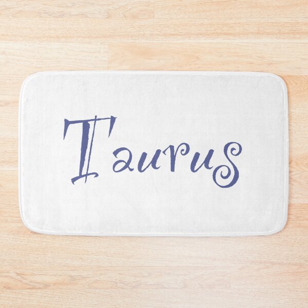 Item preview, Taurus Zodiac, Horoscope, Sun Sign, Astrology designed and sold by Zentropik.