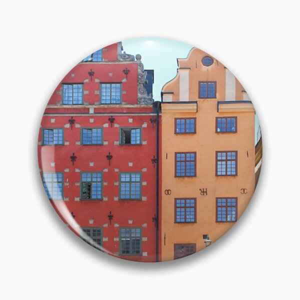 Item preview, Gamla Stan, Stockholm designed and sold by Carole-Anne.