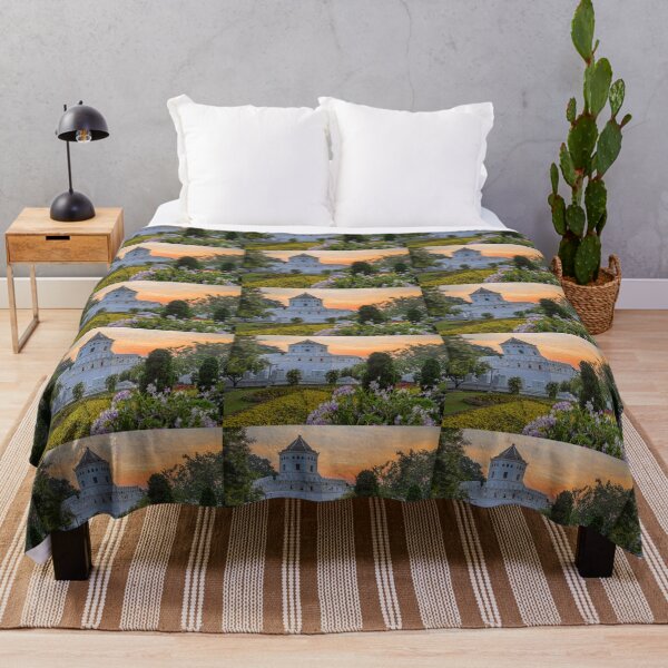 Item preview, Thailand. Bangkok. Phra Sumen Fort. Sunrise. designed and sold by vadim19.