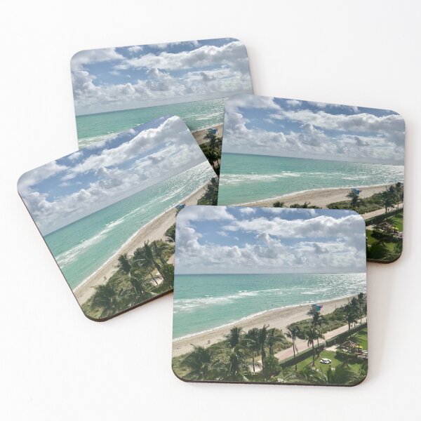Item preview, Miami Beach  designed and sold by 2121.