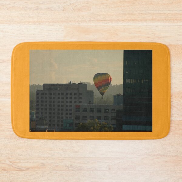 Item preview, Australia Day Ballooning -1, Parramatta,Australia 2008 designed and sold by muz2142.