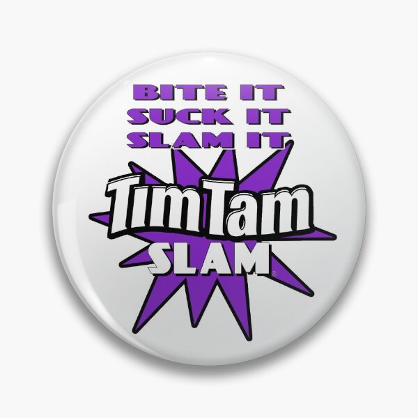 Item preview, Tim Tam Slam designed and sold by spritelady.