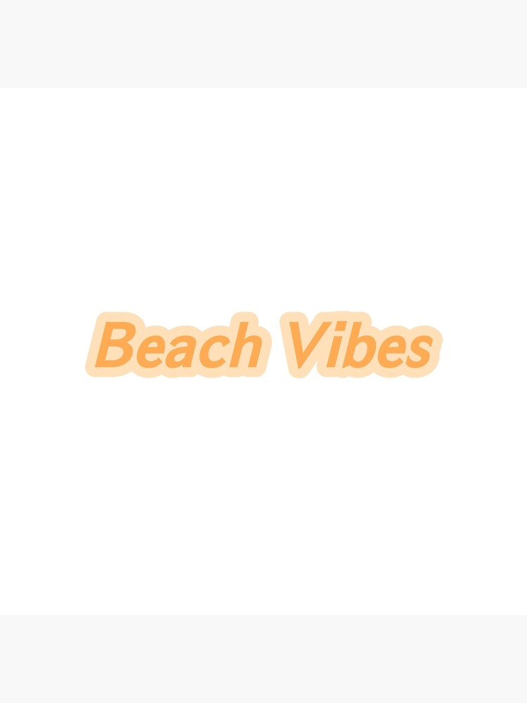 41+ Aesthetic Quotes Beach Vibes