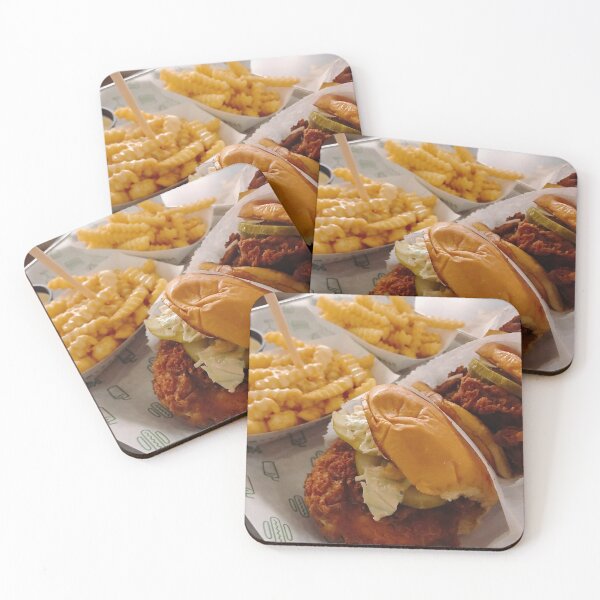 Item preview, Shake Shack  designed and sold by 2121.