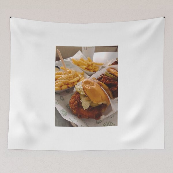Item preview, Shake Shack designed and sold by 2121.