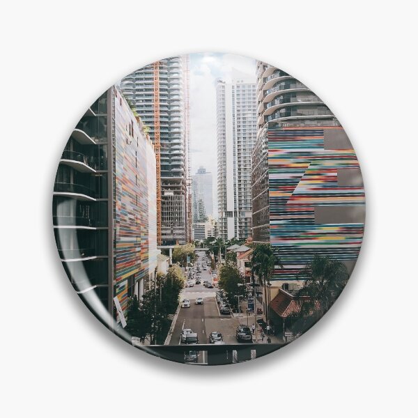 Item preview, Miami Brickell City Centre designed and sold by 2121.