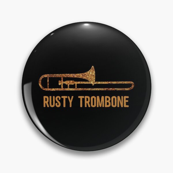 Item preview, Rusty Trombone designed and sold by flippinsg.