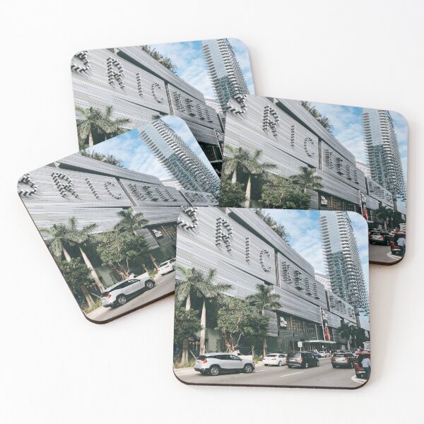 Item preview, Brickell City Centre Miami designed and sold by 2121.