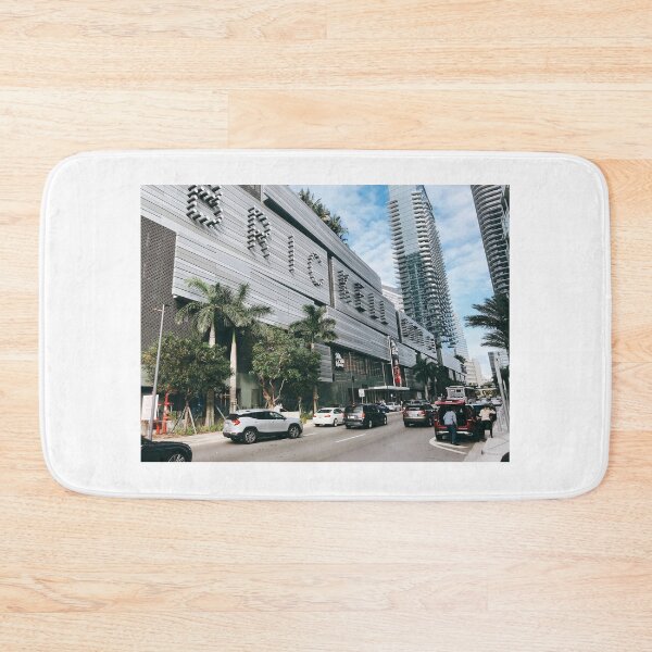 Item preview, Brickell City Centre Miami designed and sold by 2121.