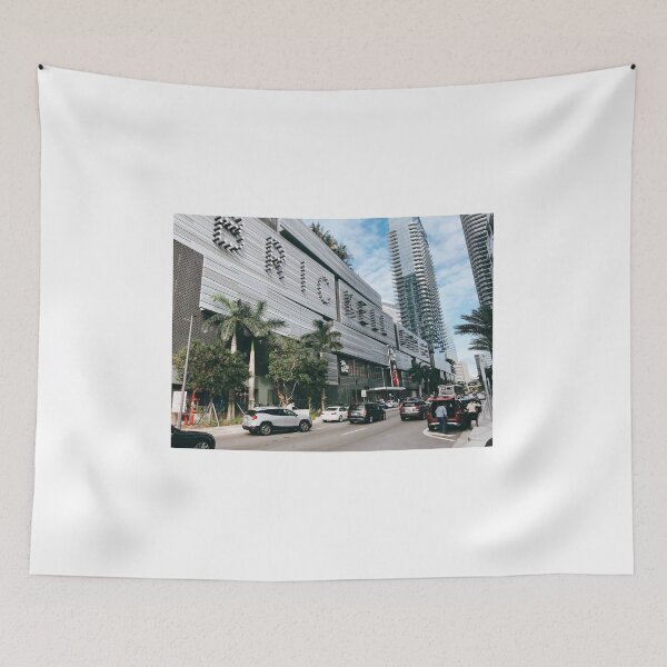 Item preview, Brickell City Centre Miami designed and sold by 2121.