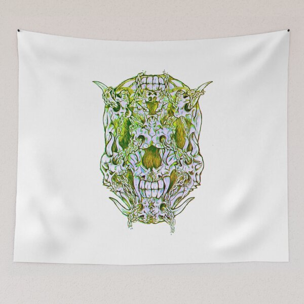 Item preview, Skull designed and sold by theSkullman.