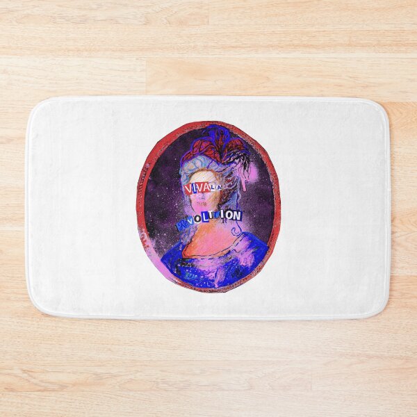 Item preview, Viva LA Revolution Marie Antoinette designed and sold by PlasticsFactory.