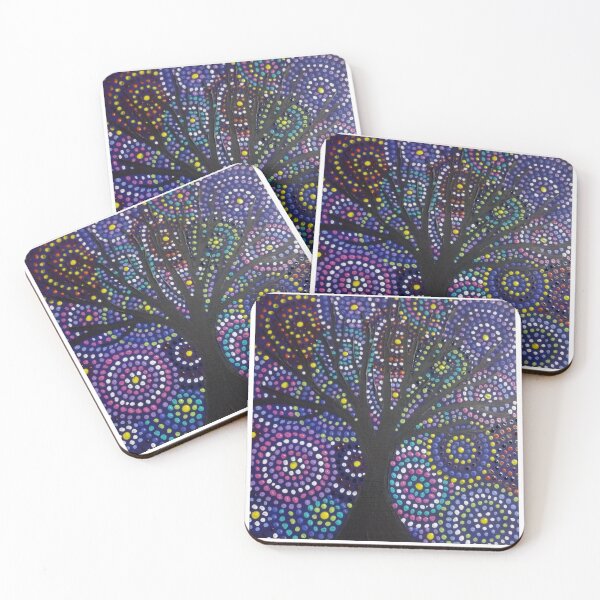 Item preview, Starry Night designed and sold by berrypaint.