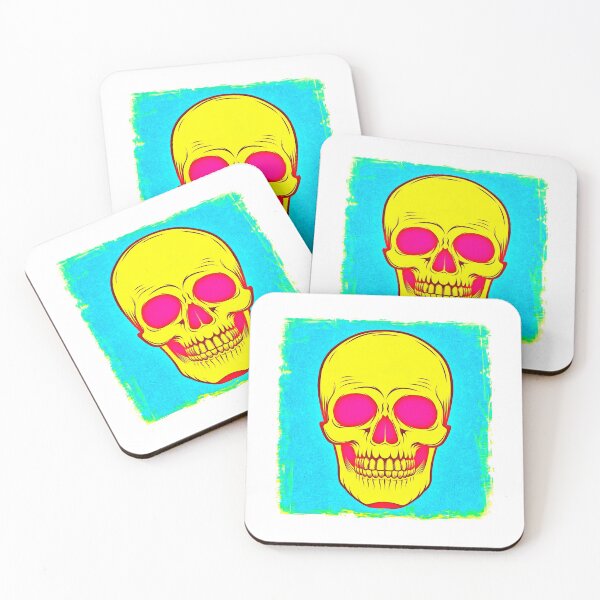 Item preview, Skull designed and sold by theSkullman.