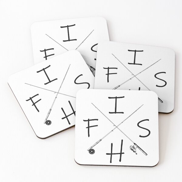 Item preview, F.I.S.H designed and sold by Sourbraaten.