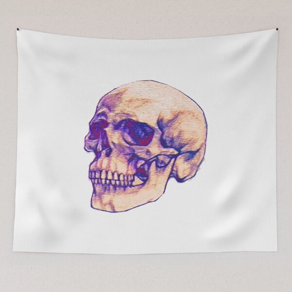 Item preview, Skull designed and sold by theSkullman.