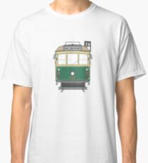 Melbourne Heritage Tram Classic T-Shirt