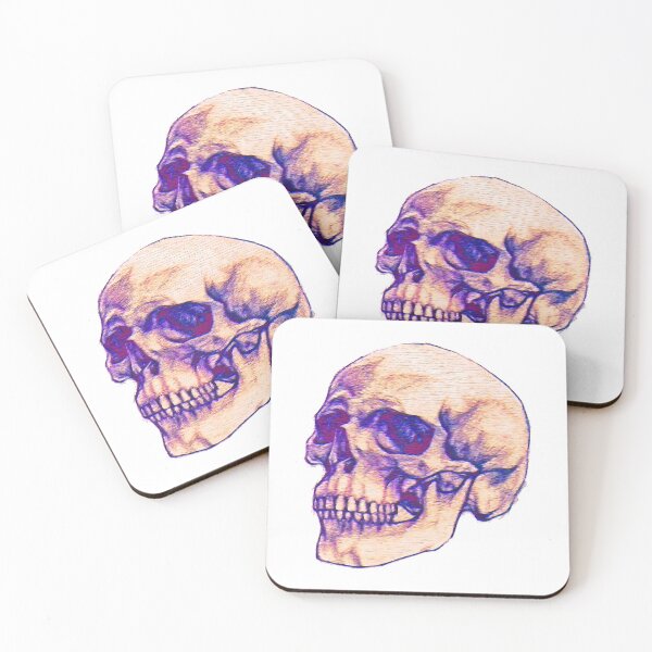 Item preview, Skull designed and sold by theSkullman.