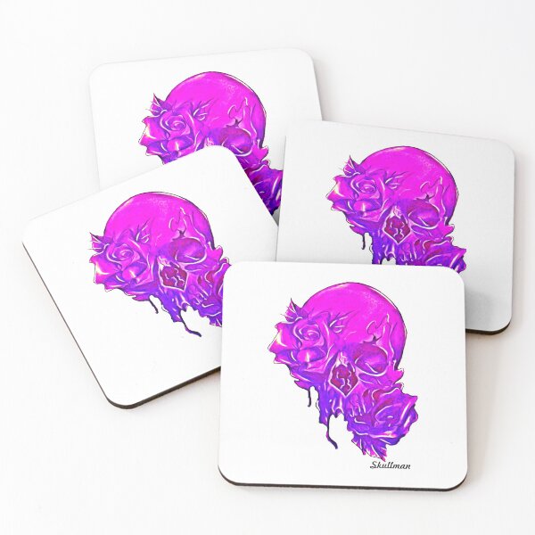 Item preview, Skull designed and sold by theSkullman.