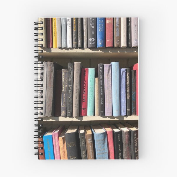 Aperçu de l'œuvre Shelfie créée et vendue par TheMightyEye.