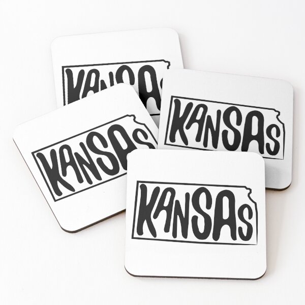 Item preview, Kansas designed and sold by Treich Design.