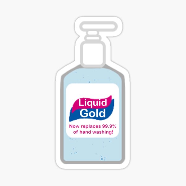 Item preview, Hand Sanitizer designed and sold by Karissa Nicks.
