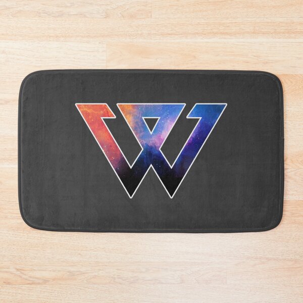 Item preview, WINNER Logo designed and sold by kpopbuzzer.