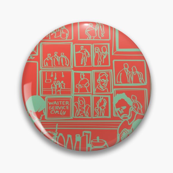 Item preview, KATZ designed and sold by heso.