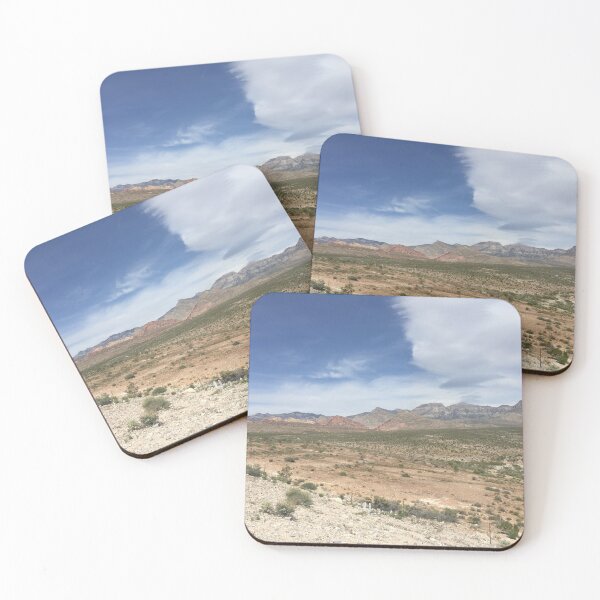 Item preview, Nevada Mountains designed and sold by MalloryNolte.