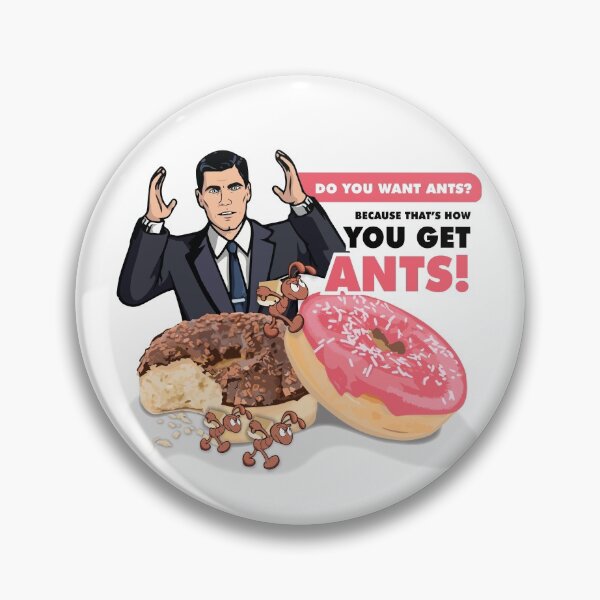 Item preview, Ants? designed and sold by bashleycreative.